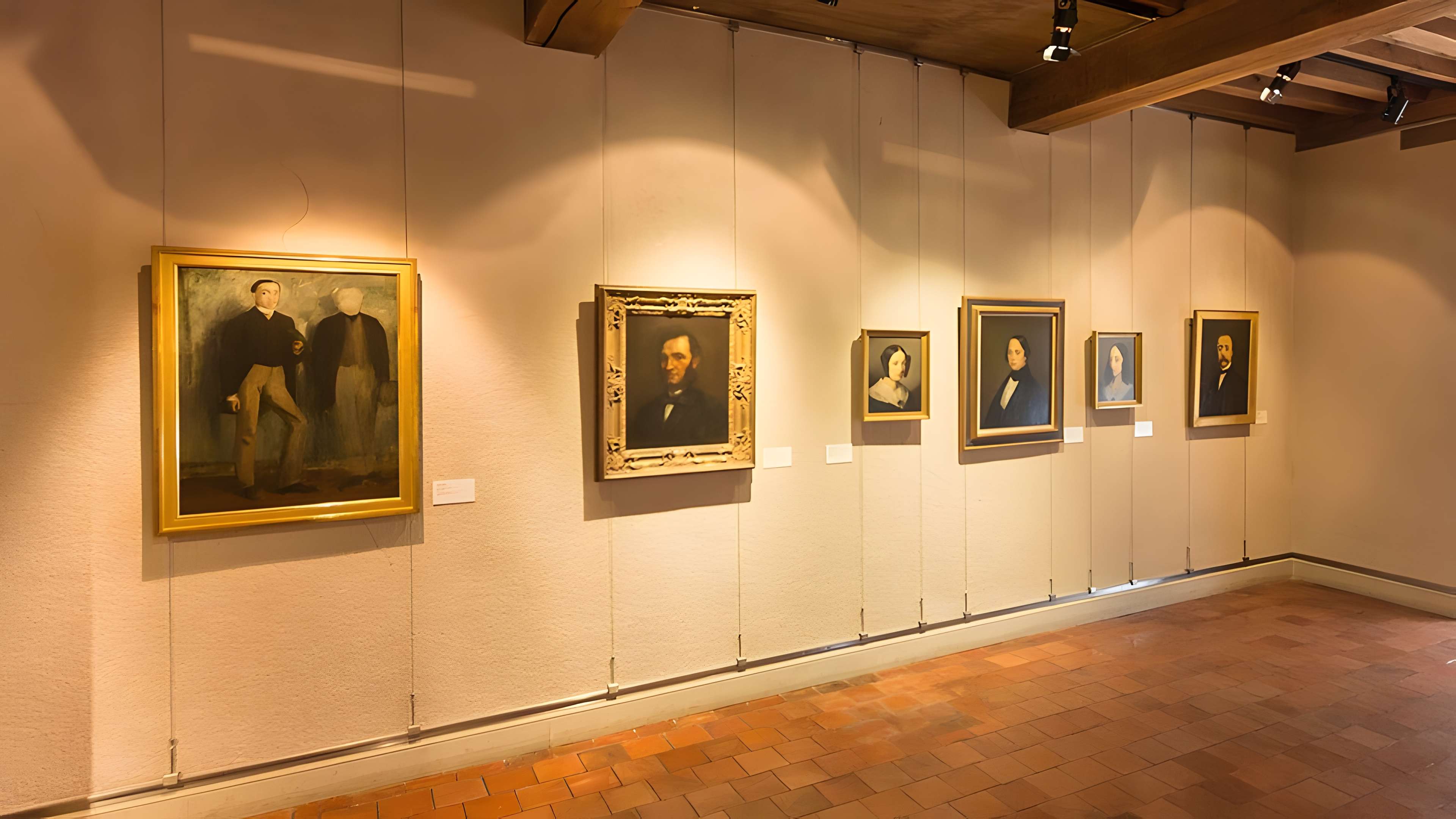 Musée d'art moderne de Troyes