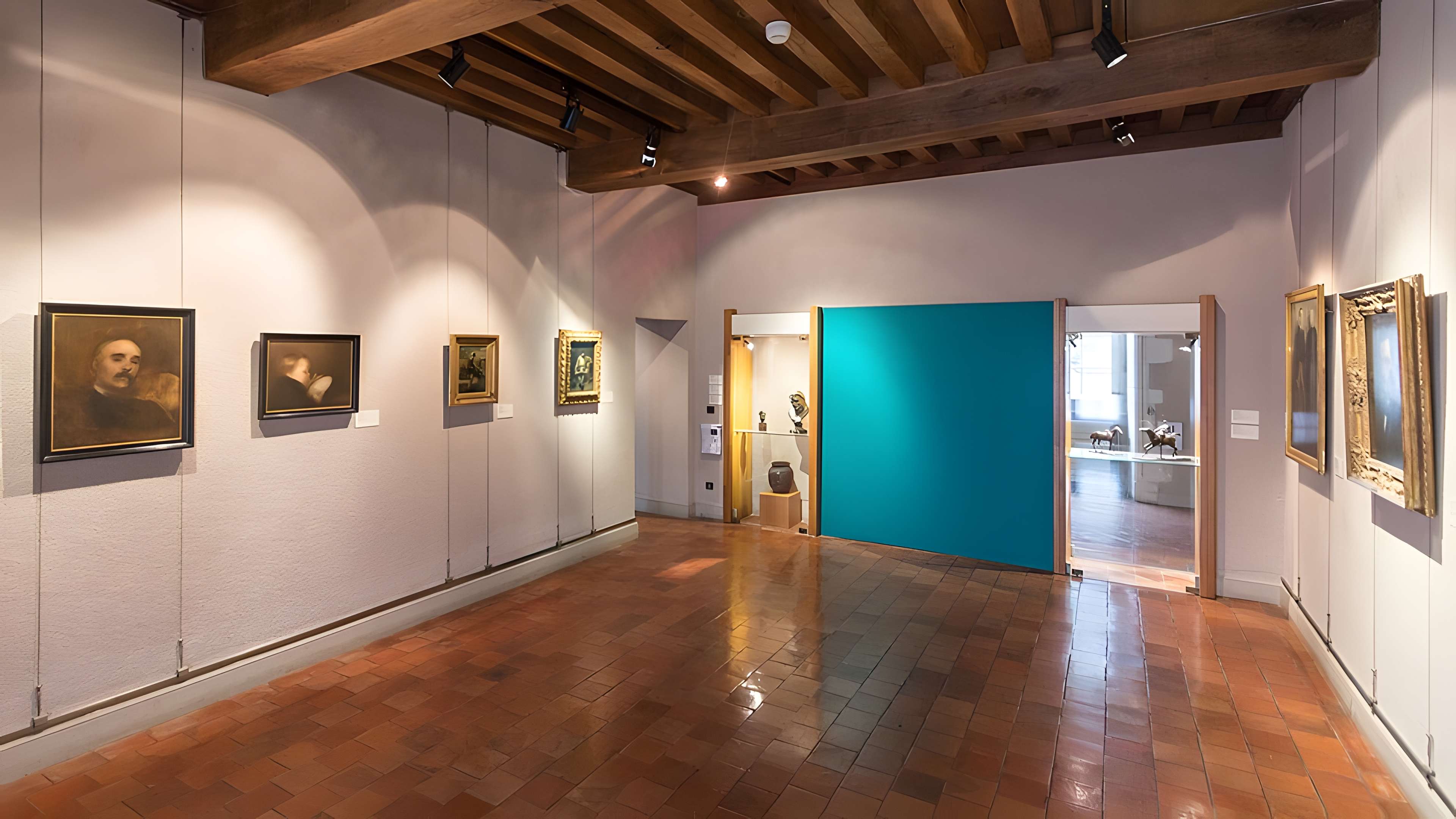 Musée d'art moderne de Troyes