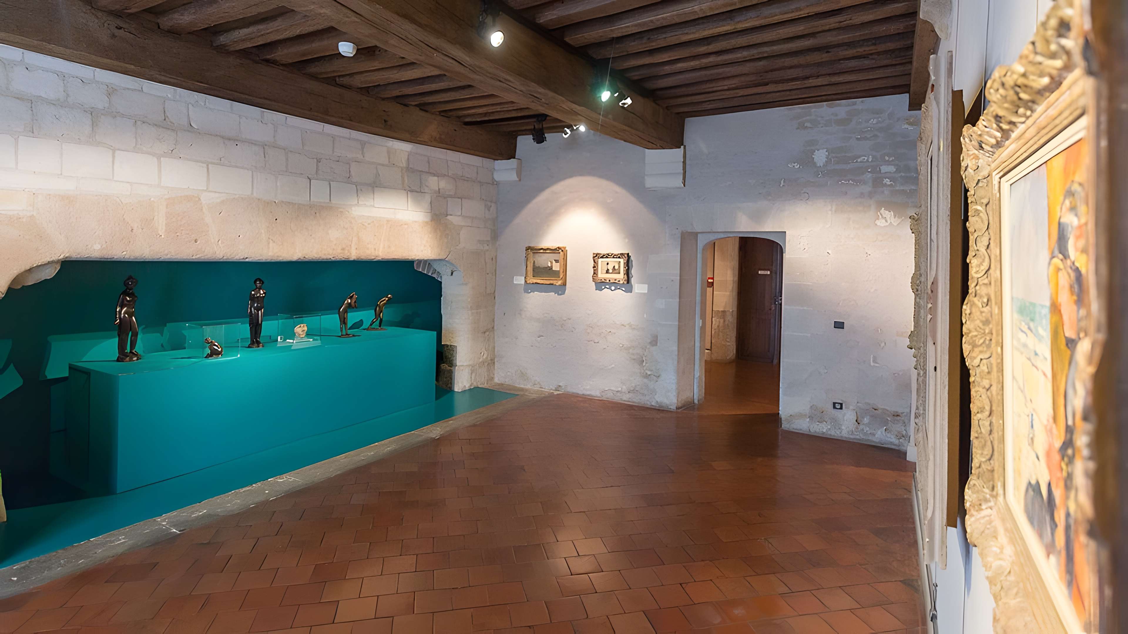 Musée d'art moderne de Troyes