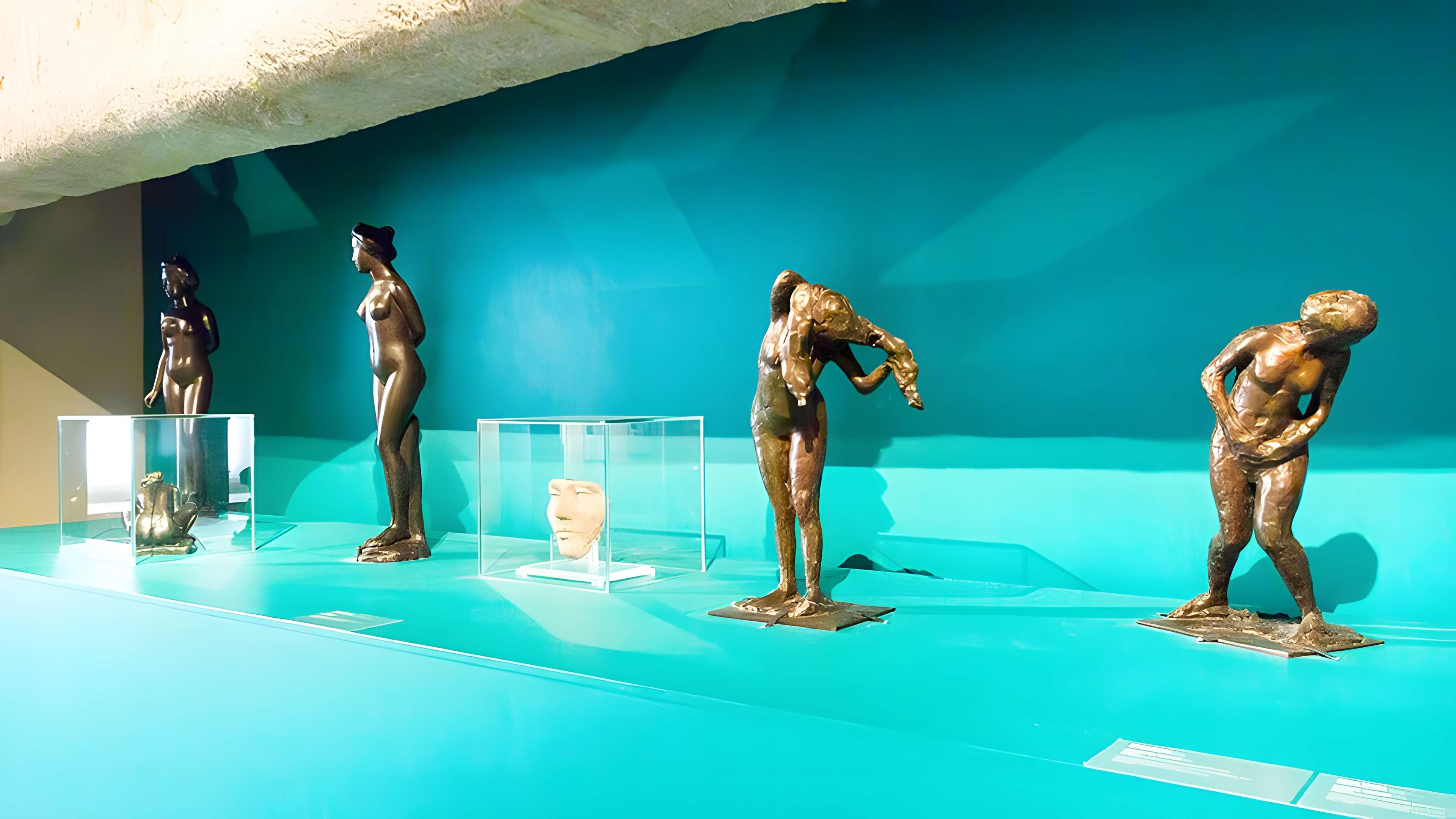 Musée d'art moderne de Troyes