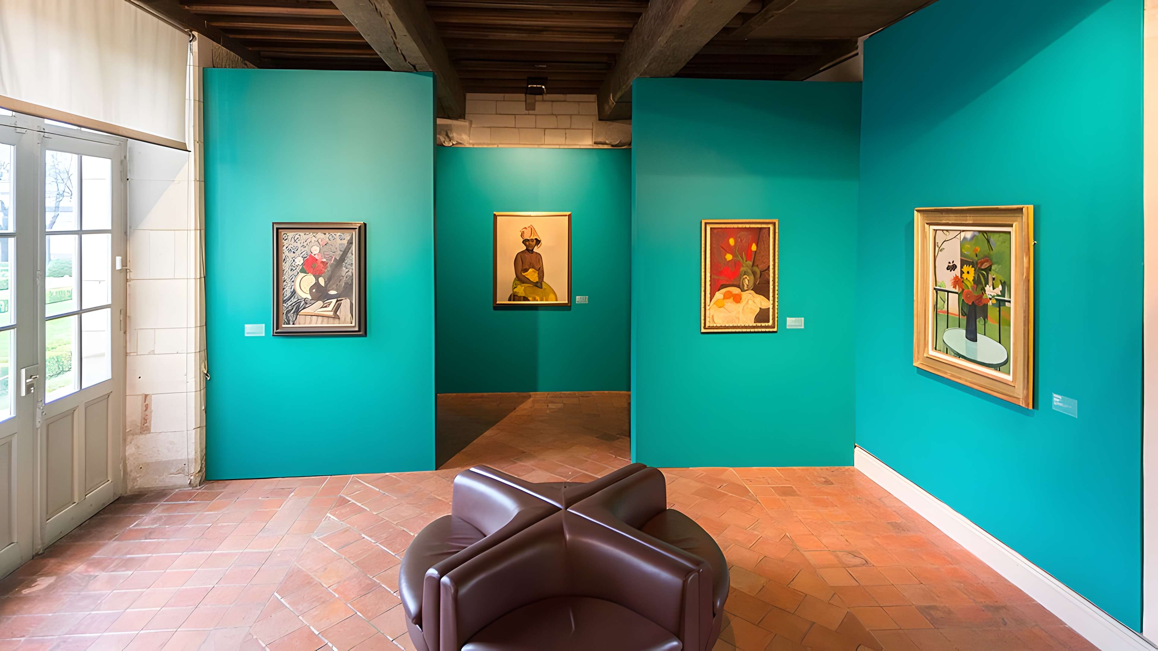 Musée d'art moderne de Troyes