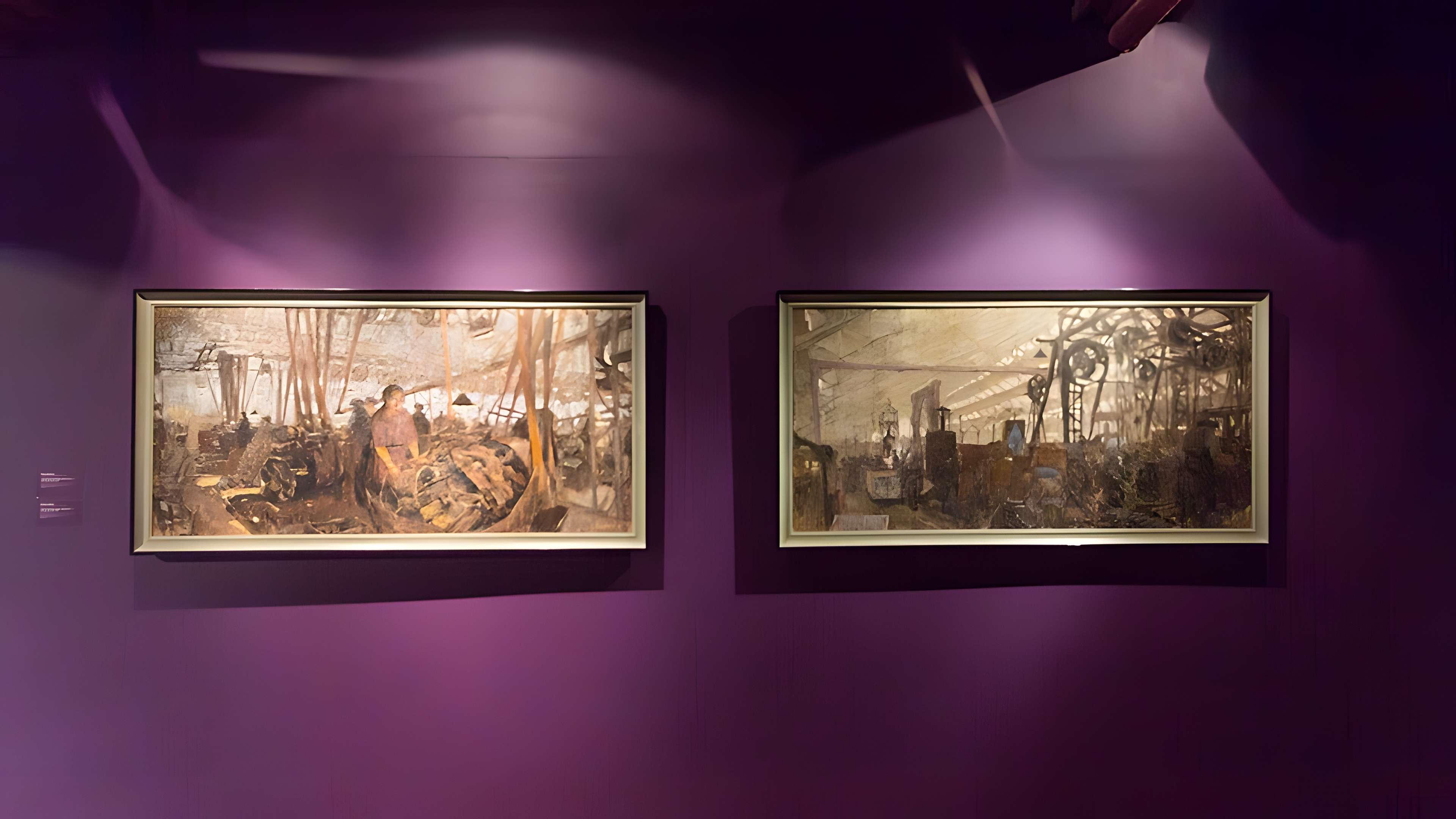 Musée d'art moderne de Troyes