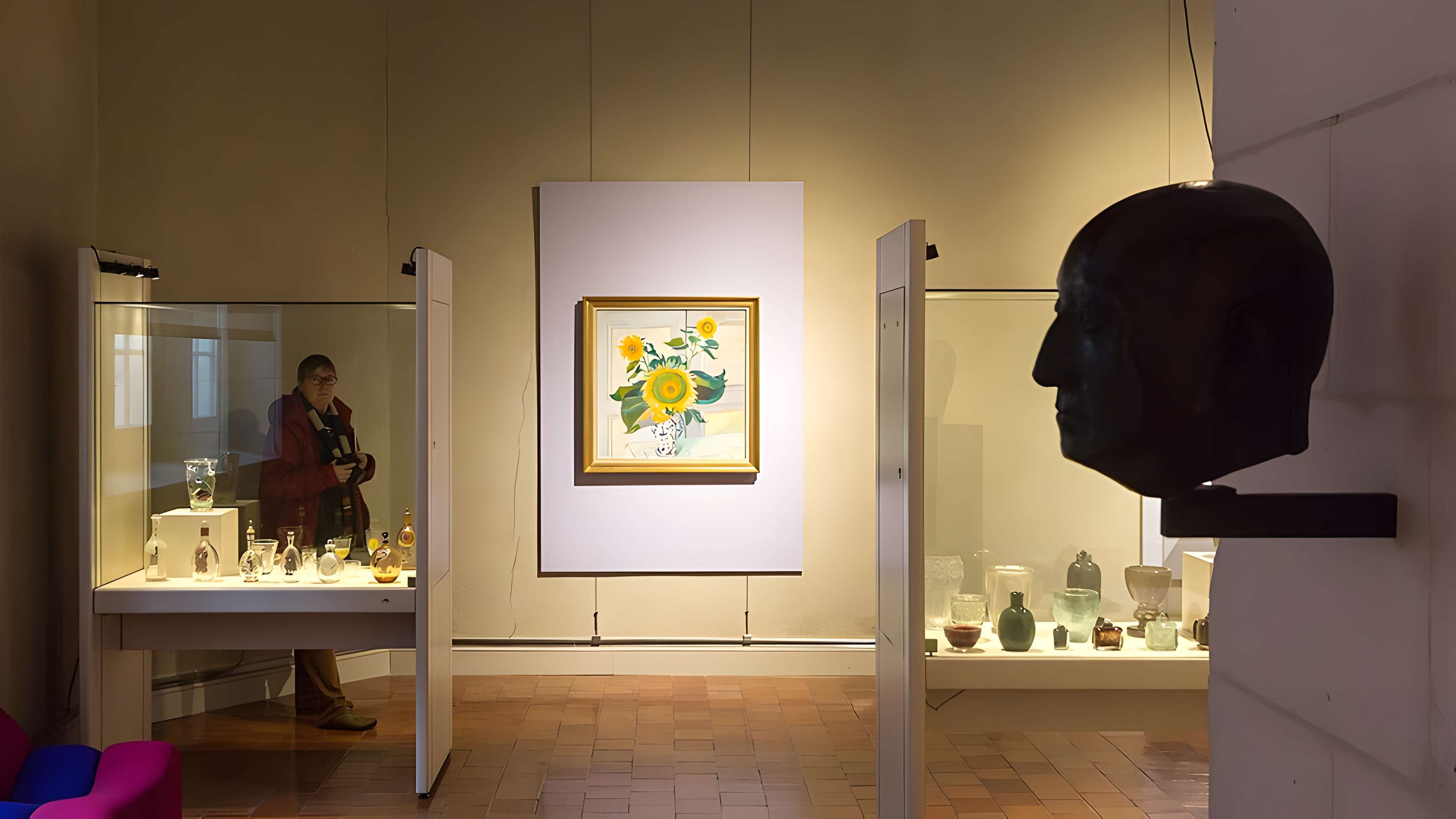 Musée d'art moderne de Troyes