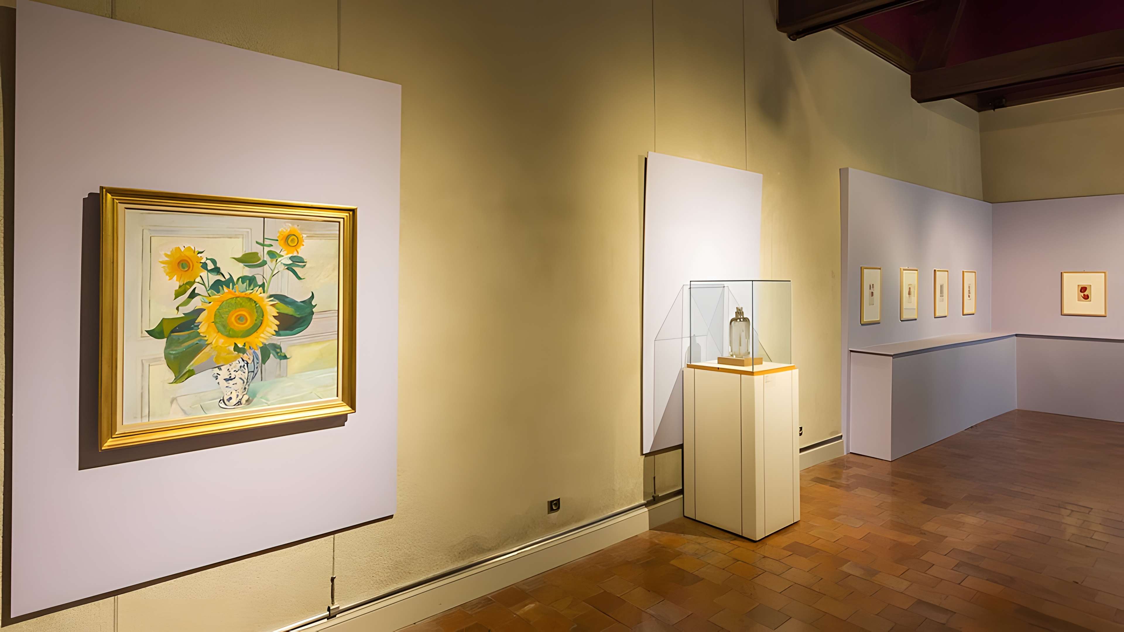 Musée d'art moderne de Troyes