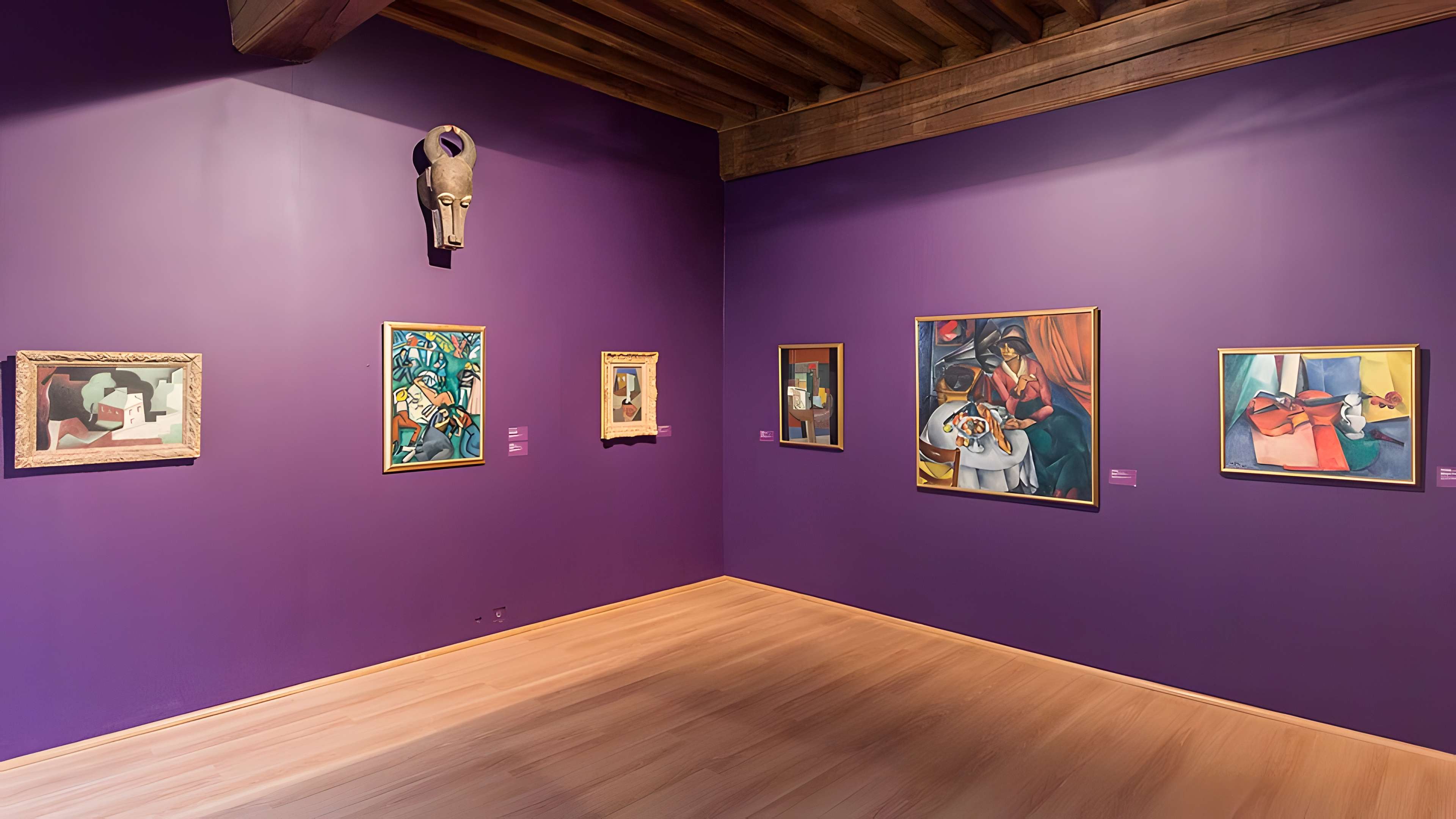 Musée d'art moderne de Troyes