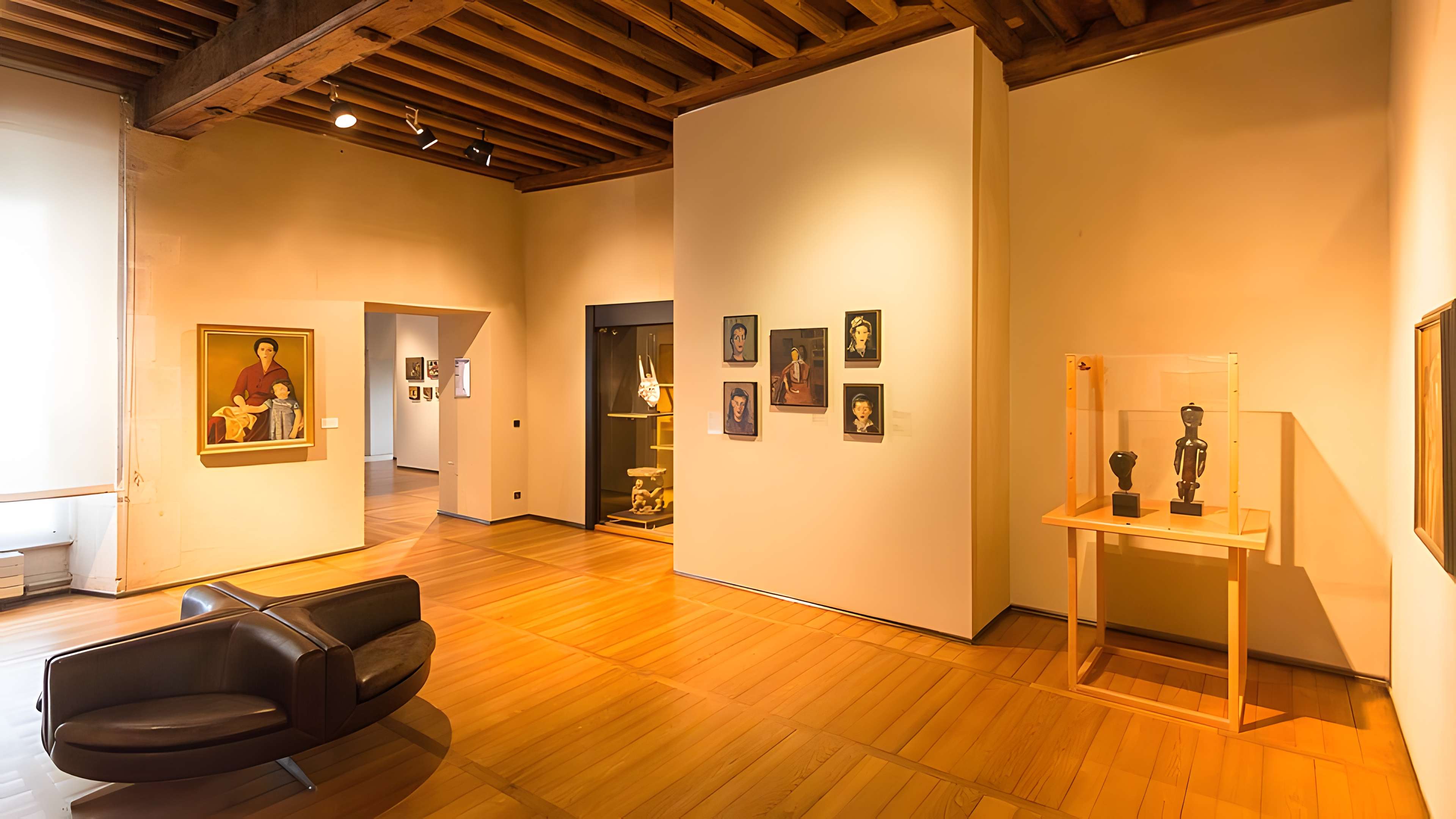 Musée d'art moderne de Troyes