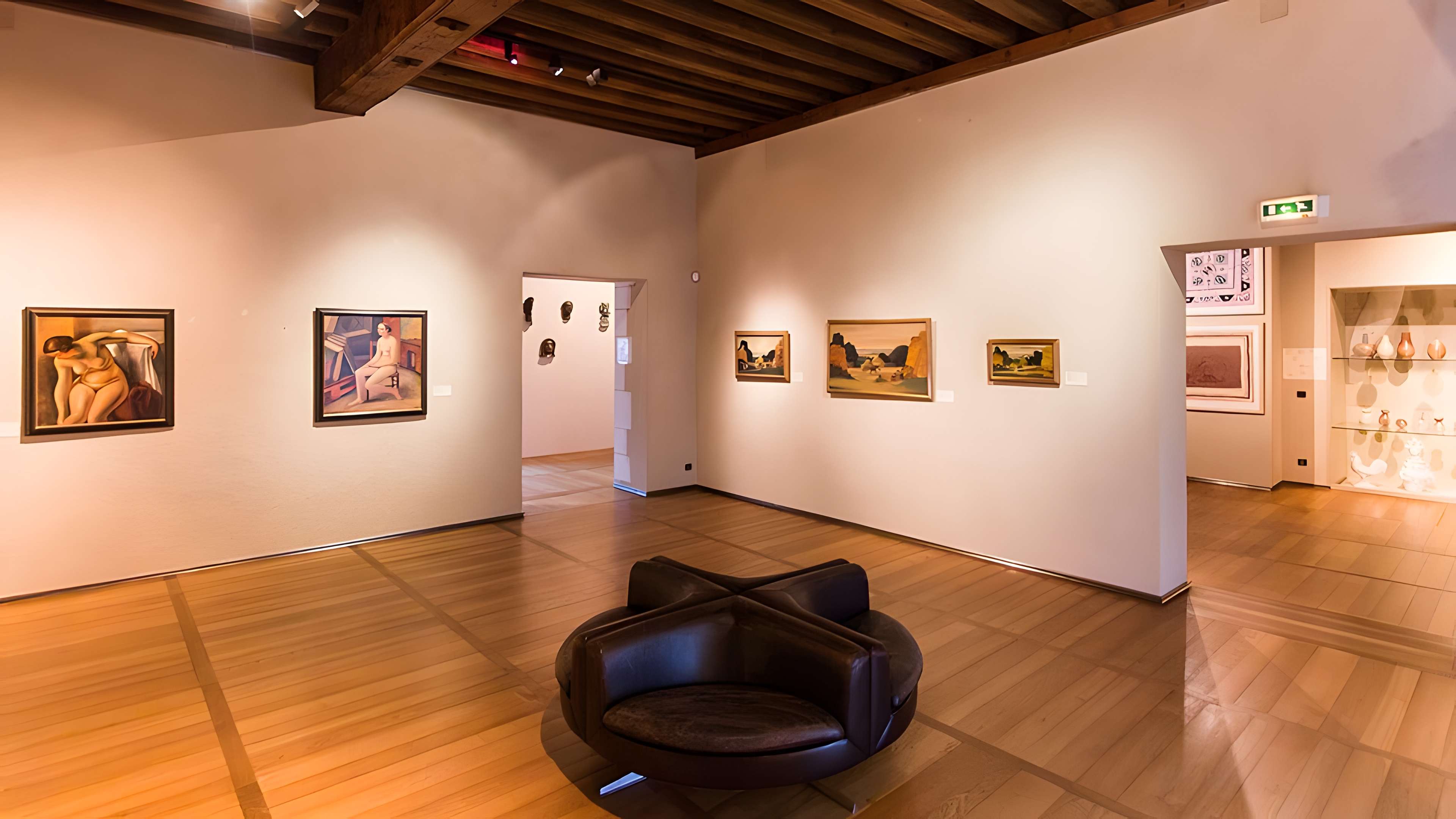 Musée d'art moderne de Troyes