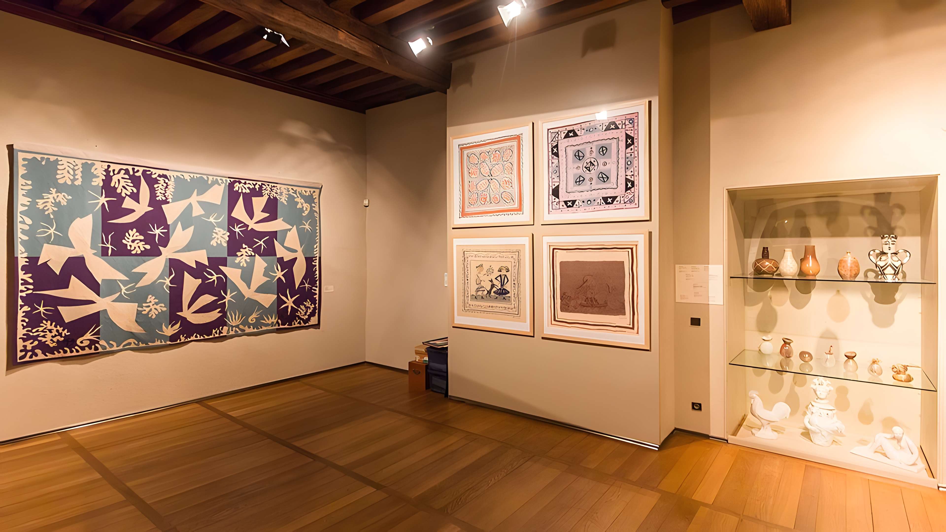 Musée d'art moderne de Troyes