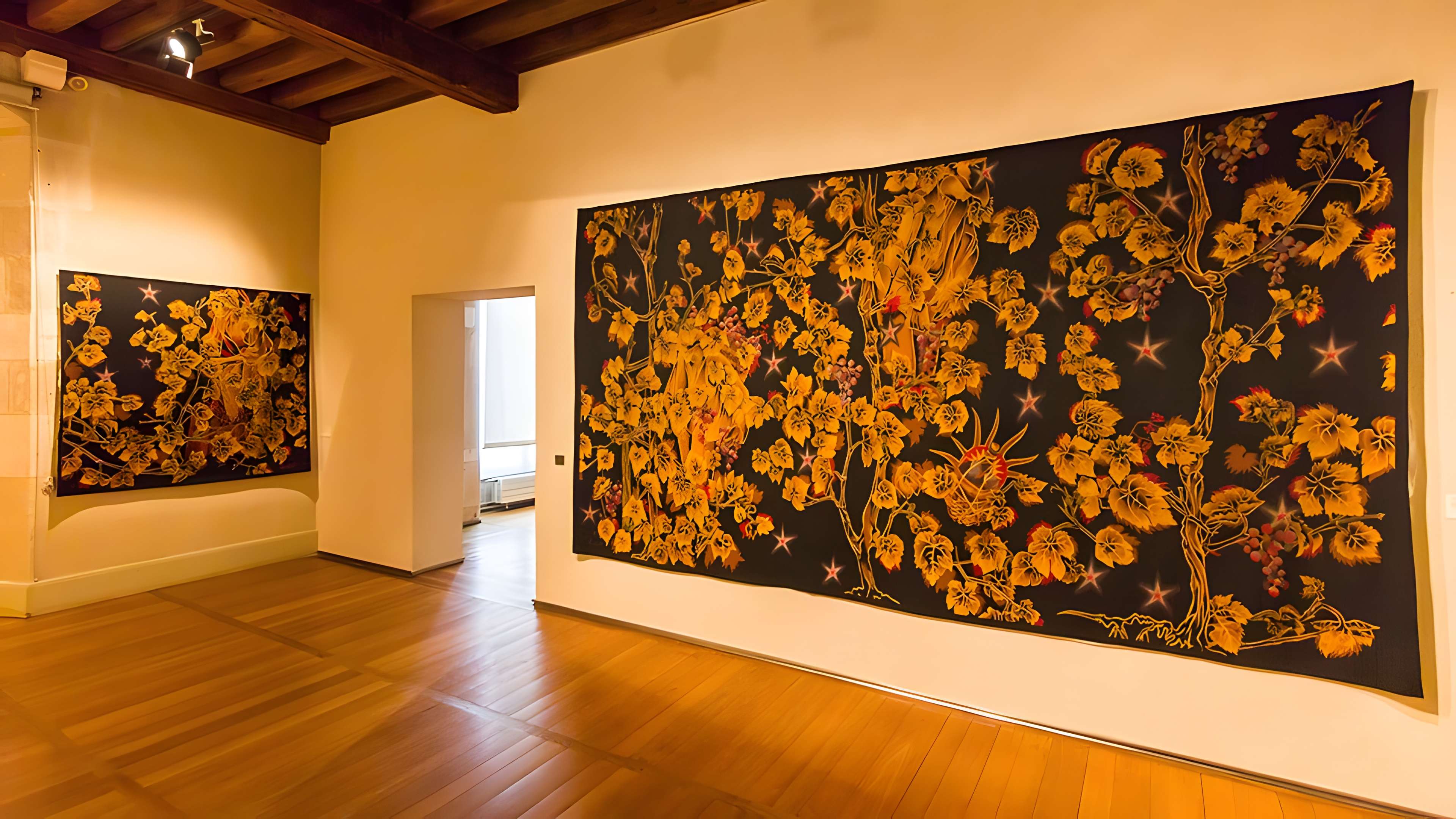 Musée d'art moderne de Troyes