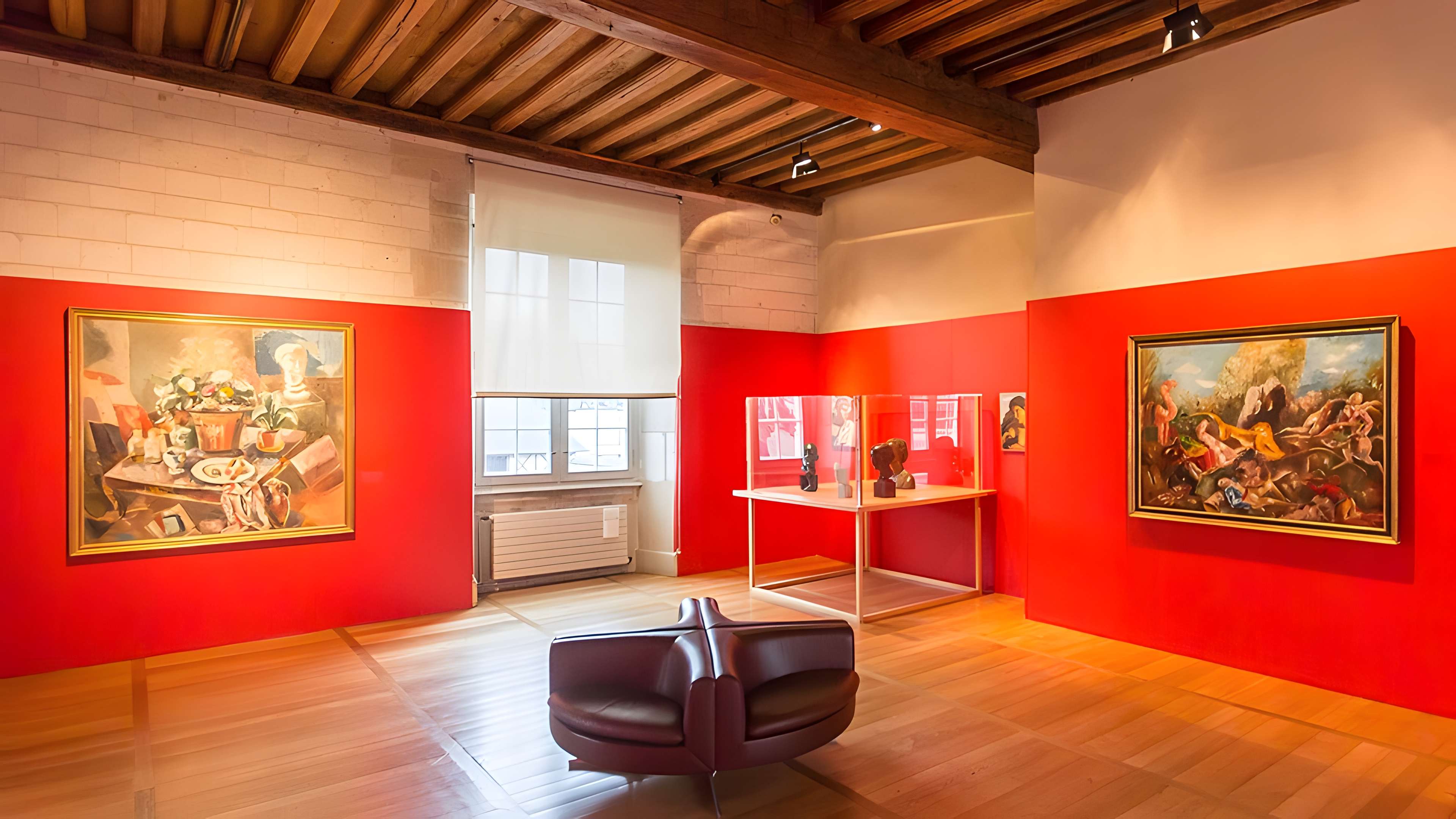 Musée d'art moderne de Troyes