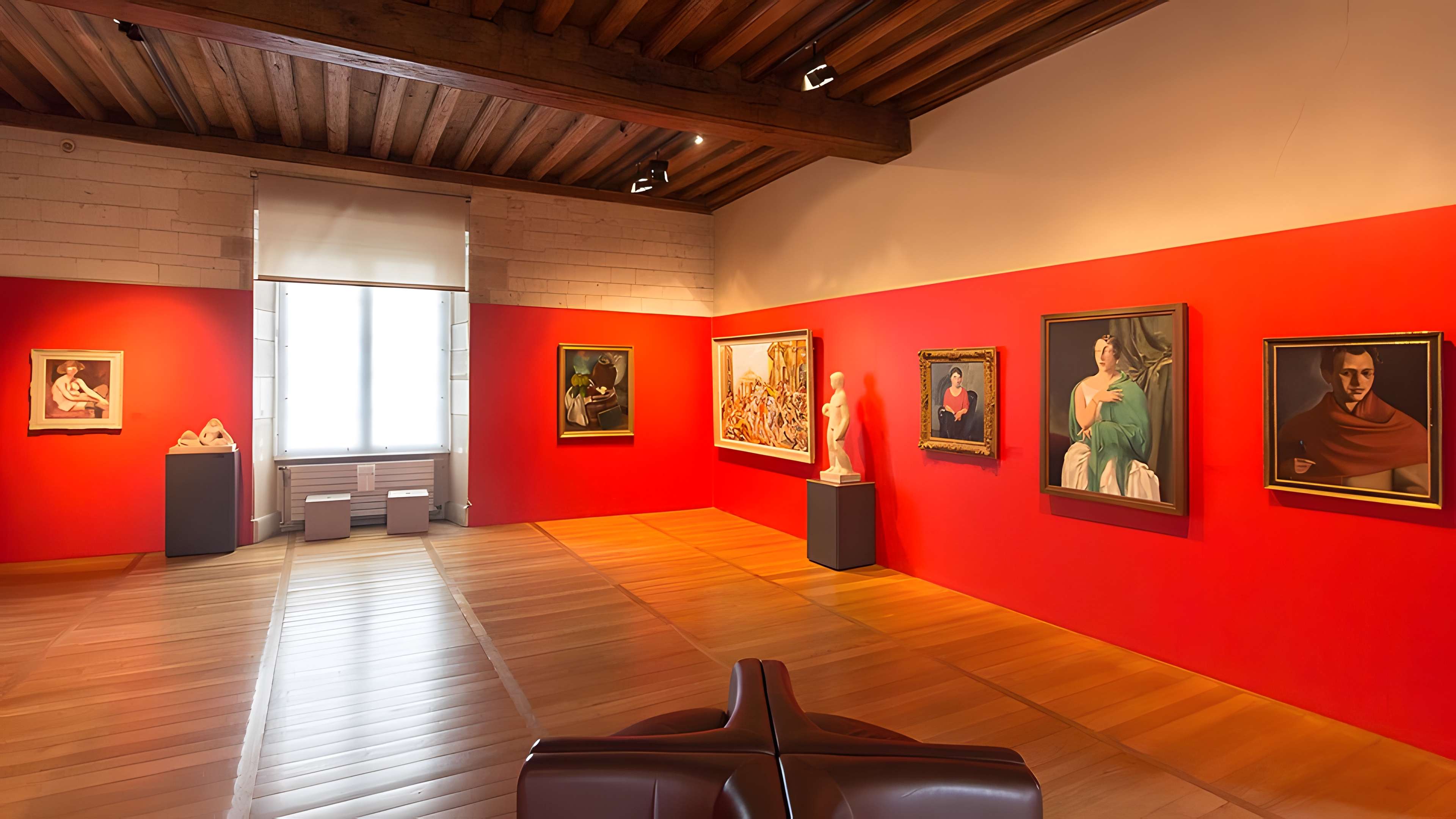 Musée d'art moderne de Troyes