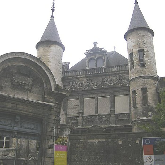 Photo de Musée de Vauluisant de la Bonneterie à Troyes