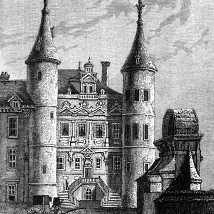 Photo de Musée de Vauluisant de la Bonneterie à Troyes