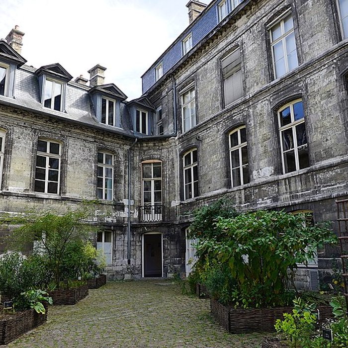Photo de Musée de Vauluisant de la Bonneterie à Troyes