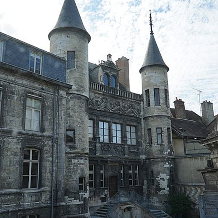 Photo de Musée de Vauluisant de la Bonneterie à Troyes