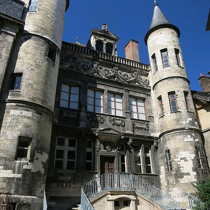 Photo de Musée de Vauluisant de la Bonneterie à Troyes