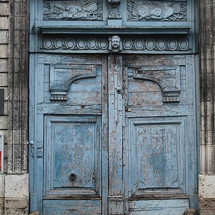 Photo de Musée de Vauluisant de la Bonneterie à Troyes