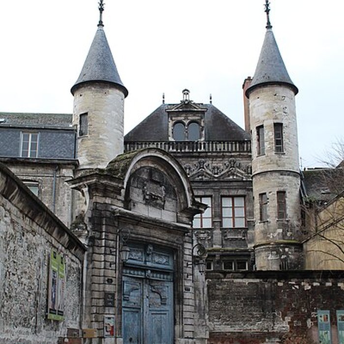 Photo de Musée de Vauluisant de la Bonneterie à Troyes