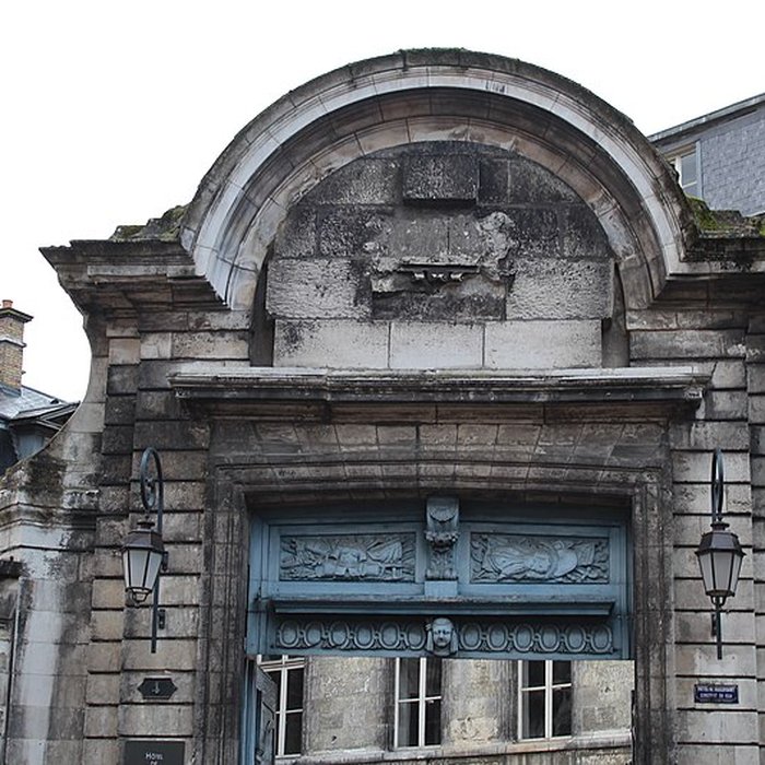 Photo de Musée de Vauluisant de la Bonneterie à Troyes
