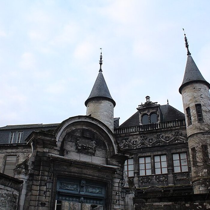 Photo de Musée de Vauluisant de la Bonneterie à Troyes