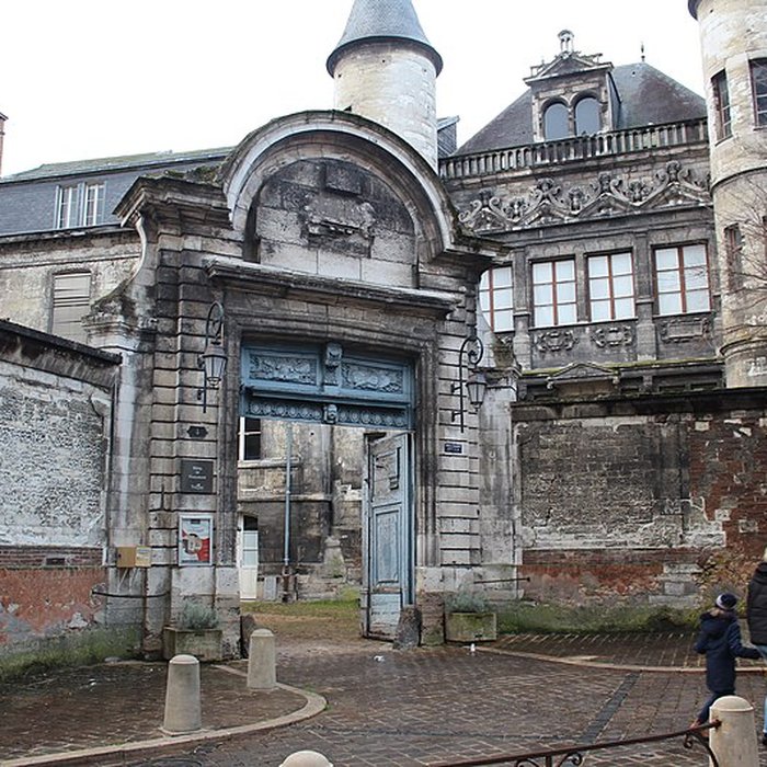 Photo de Musée de Vauluisant de la Bonneterie à Troyes