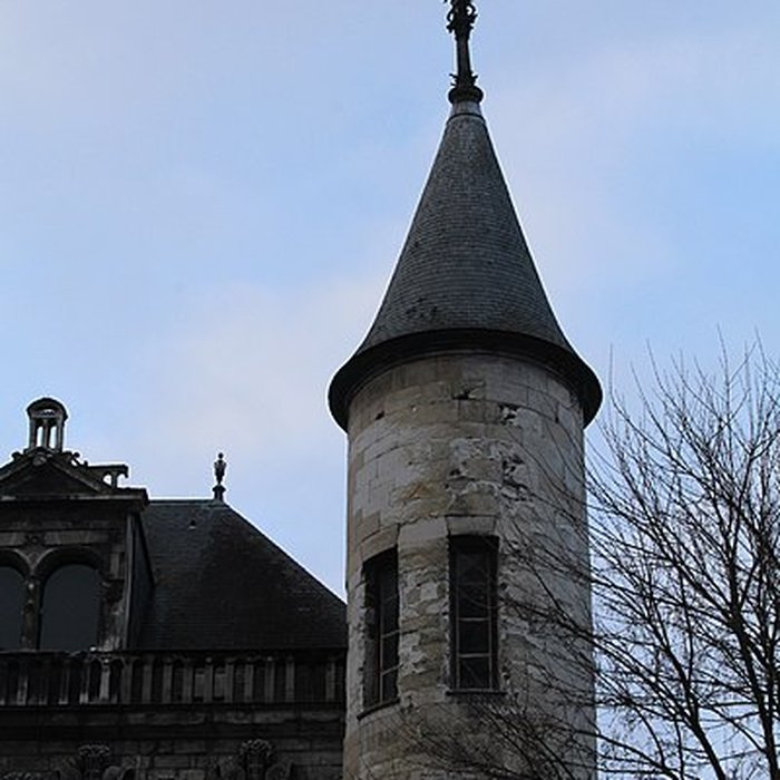 Photo de Musée de Vauluisant de la Bonneterie à Troyes
