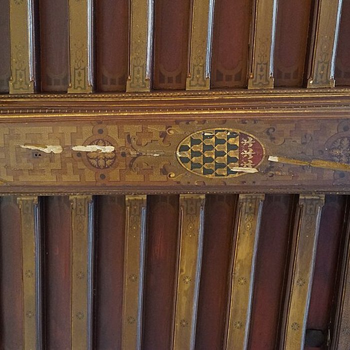 Photo de Musée de Vauluisant de la Bonneterie à Troyes