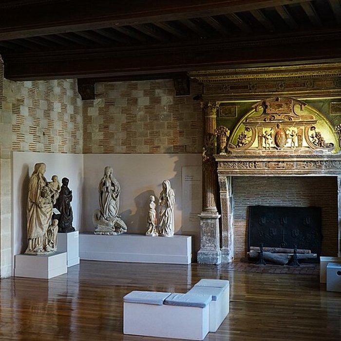 Photo de Musée de Vauluisant de la Bonneterie à Troyes
