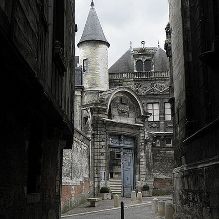 Photo de Musée de Vauluisant de la Bonneterie à Troyes