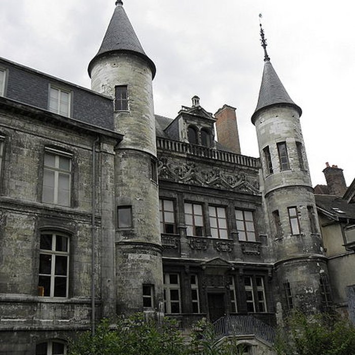 Photo de Musée de Vauluisant de la Bonneterie à Troyes