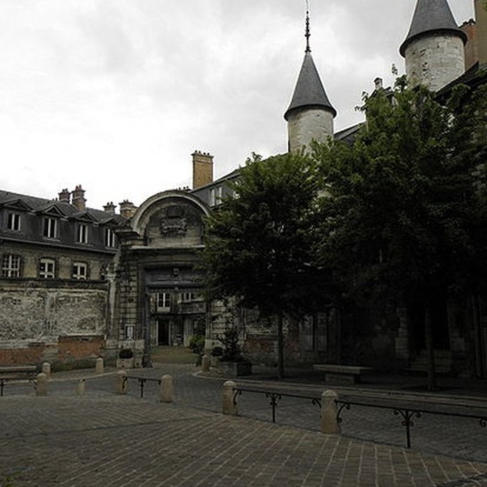 Photo de Musée de Vauluisant de la Bonneterie à Troyes