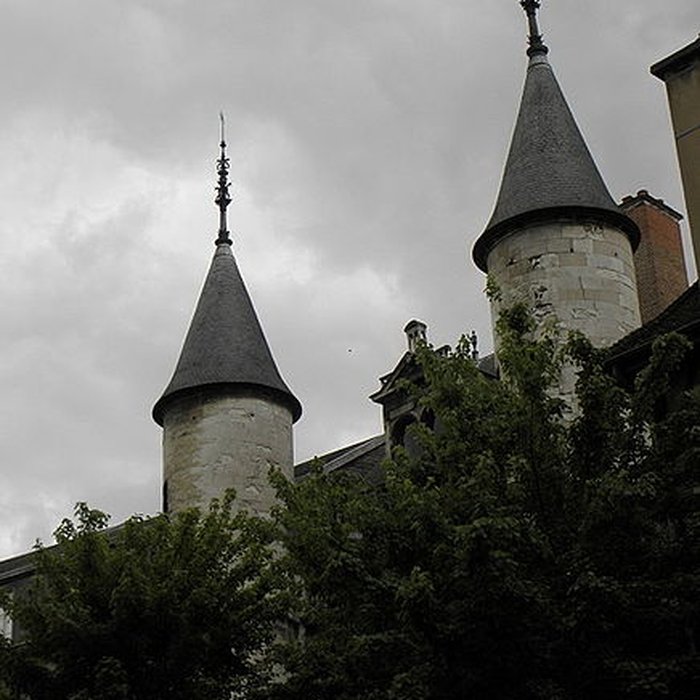 Photo de Musée de Vauluisant de la Bonneterie à Troyes