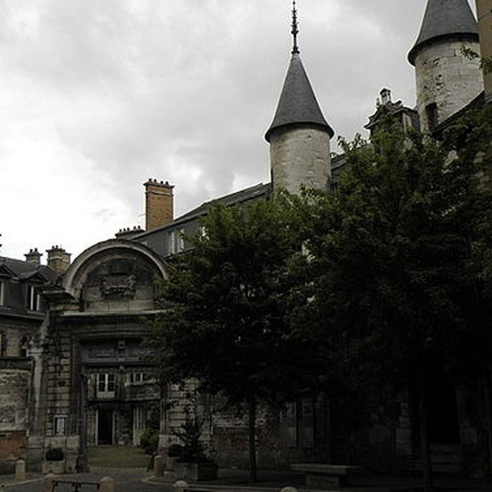 Photo de Musée de Vauluisant de la Bonneterie à Troyes