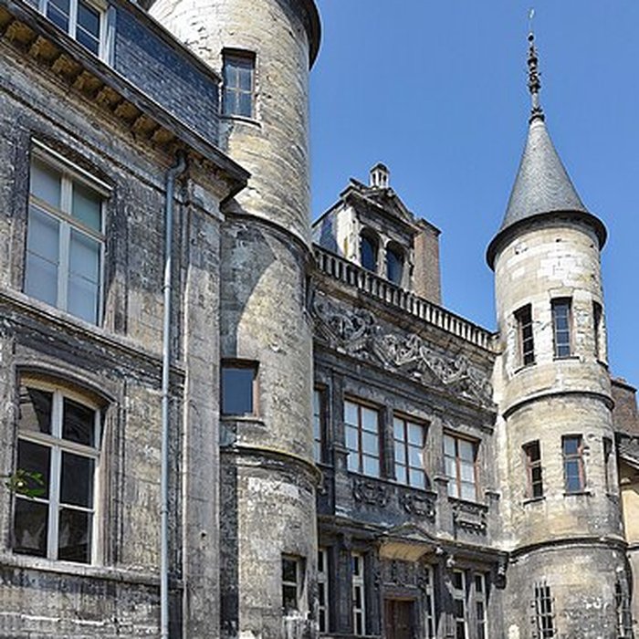 Photo de Musée de Vauluisant de la Bonneterie à Troyes