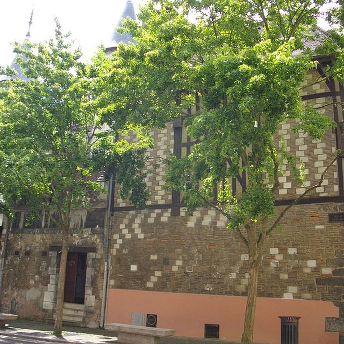 Photo de Musée de Vauluisant de la Bonneterie à Troyes