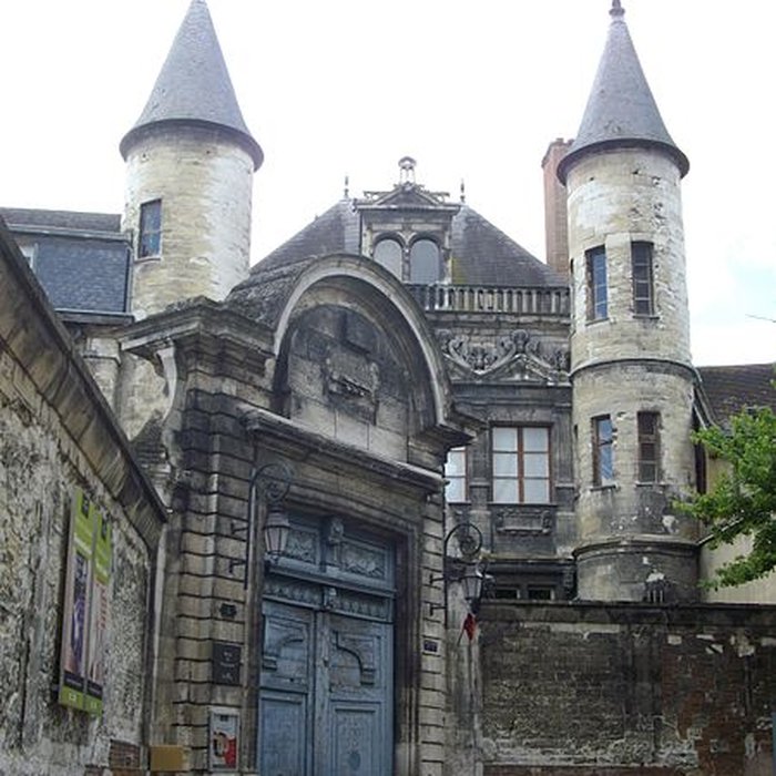 Photo de Musée de Vauluisant de la Bonneterie à Troyes