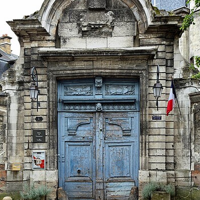 Photo de Musée de Vauluisant de la Bonneterie à Troyes