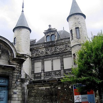 musee de vauluisant de la bonneterie a troyes