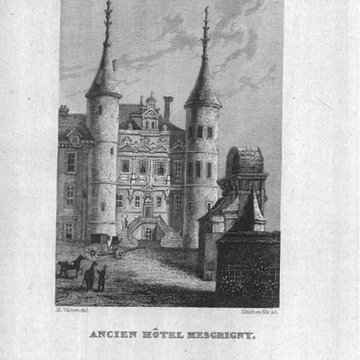 Musée de Vauluisant de la Bonneterie à Troyes