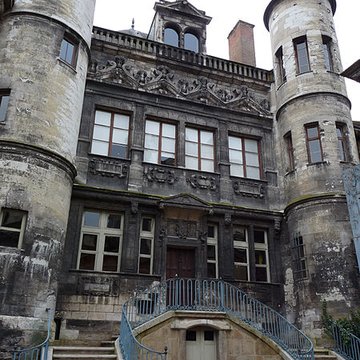 Musée de Vauluisant de la Bonneterie à Troyes