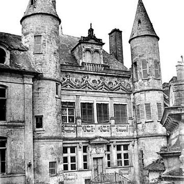 Musée de Vauluisant de la Bonneterie à Troyes
