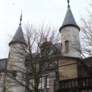 Musée de Vauluisant de la Bonneterie à Troyes