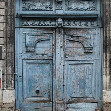 Musée de Vauluisant de la Bonneterie à Troyes