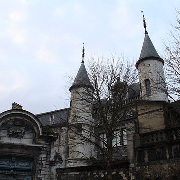 Musée de Vauluisant de la Bonneterie à Troyes
