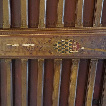 Musée de Vauluisant de la Bonneterie à Troyes