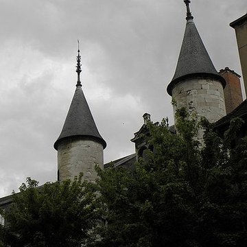 Musée de Vauluisant de la Bonneterie à Troyes