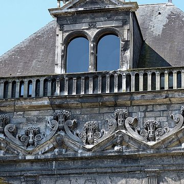 Musée de Vauluisant de la Bonneterie à Troyes