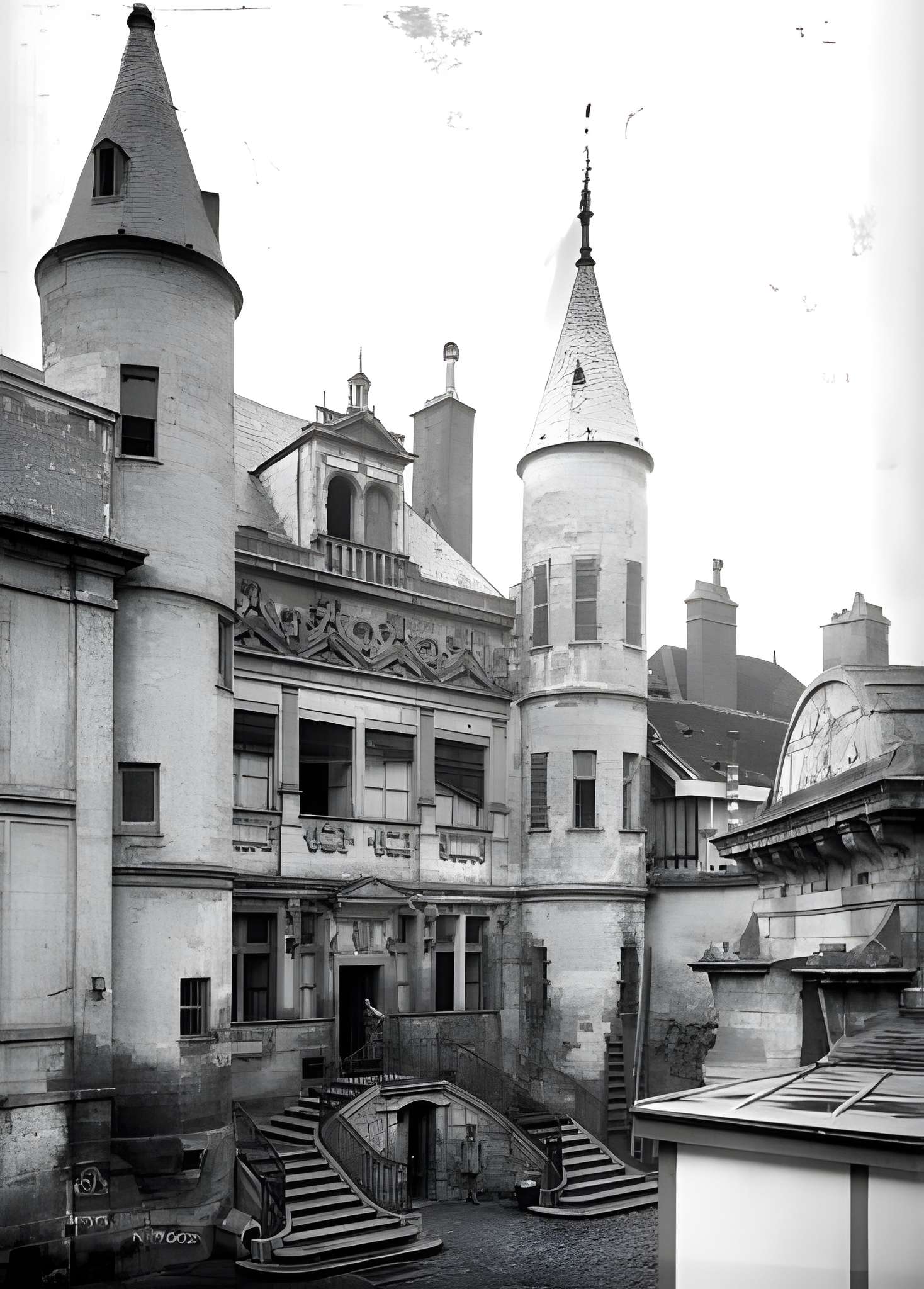 Musée de Vauluisant de la Bonneterie à Troyes