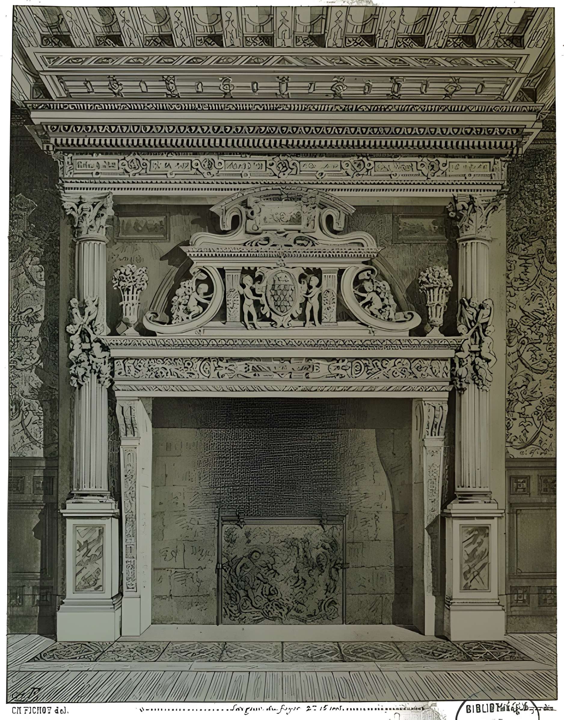 Musée de Vauluisant de la Bonneterie à Troyes