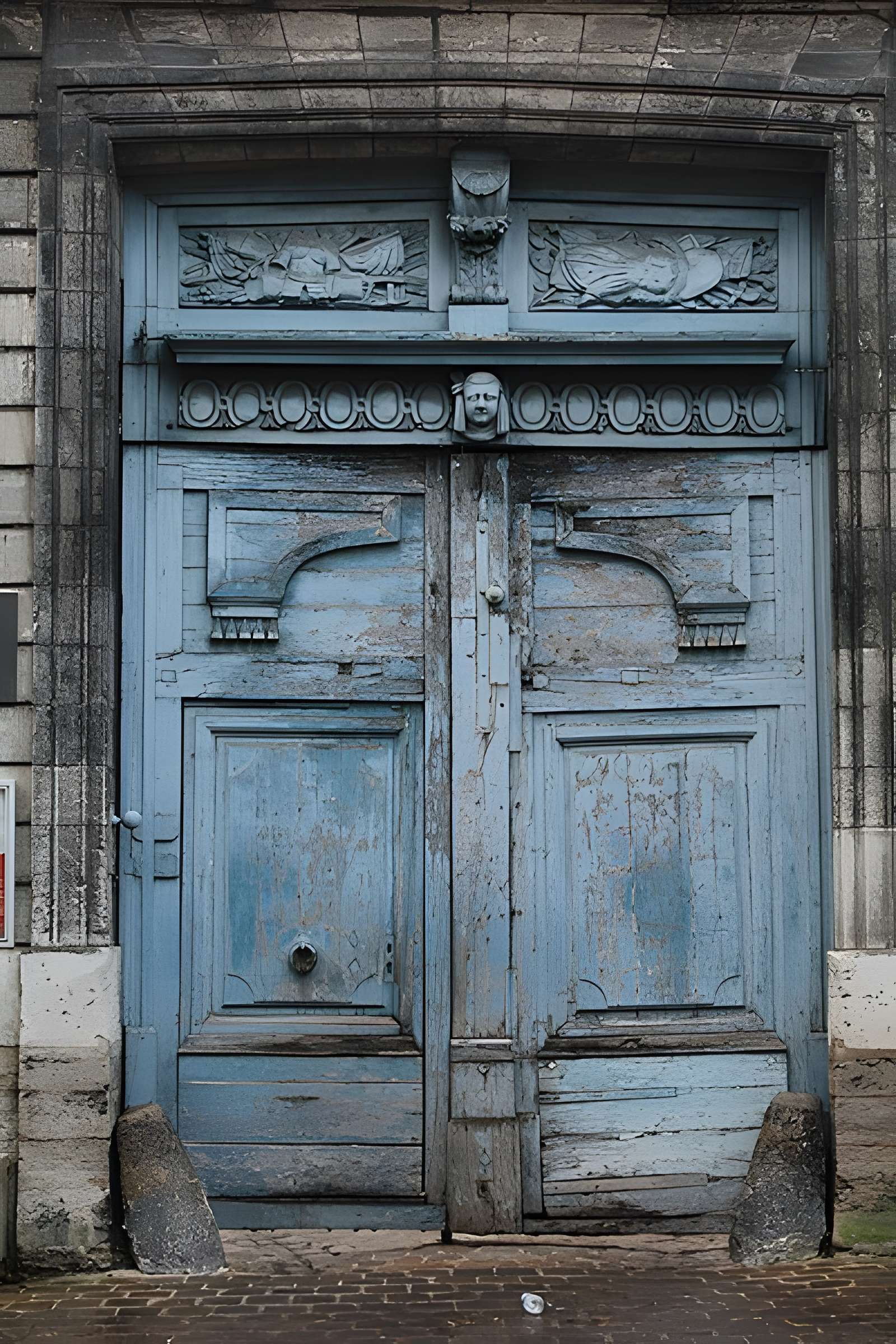 Musée de Vauluisant de la Bonneterie à Troyes